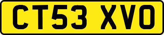 CT53XVO