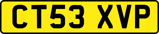 CT53XVP