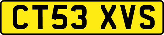 CT53XVS