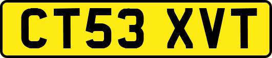 CT53XVT
