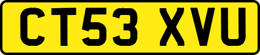CT53XVU