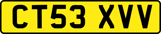CT53XVV