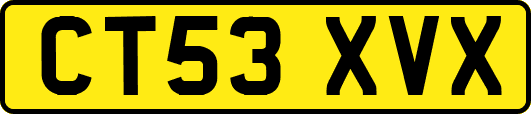 CT53XVX