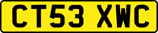 CT53XWC