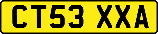 CT53XXA