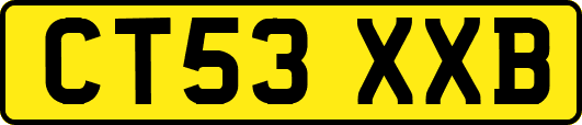 CT53XXB