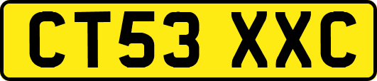 CT53XXC