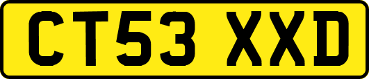 CT53XXD
