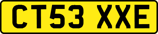 CT53XXE