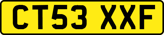 CT53XXF