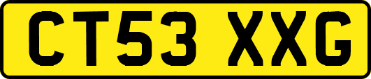 CT53XXG