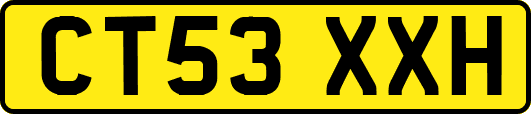 CT53XXH
