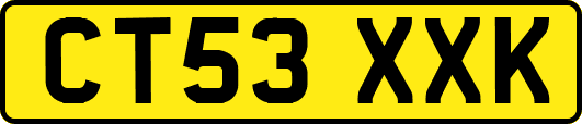 CT53XXK
