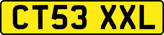 CT53XXL