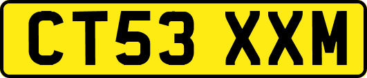 CT53XXM