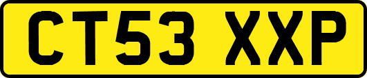 CT53XXP