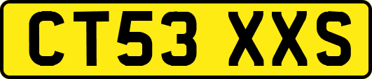 CT53XXS