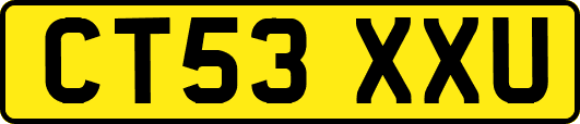 CT53XXU