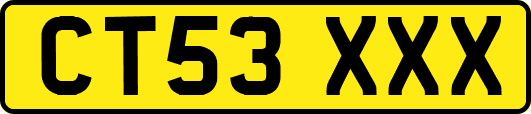 CT53XXX