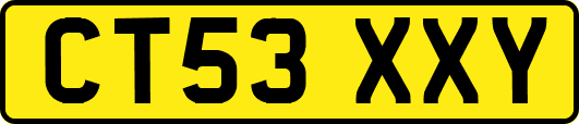 CT53XXY