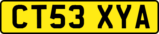 CT53XYA