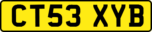 CT53XYB
