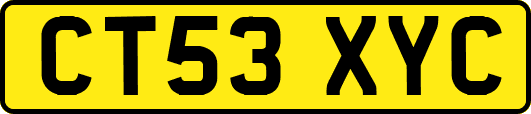 CT53XYC
