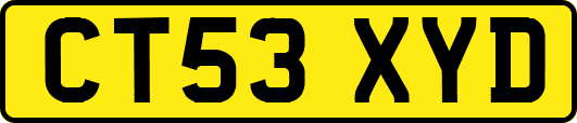 CT53XYD