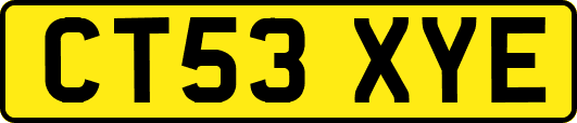 CT53XYE