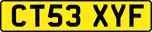 CT53XYF