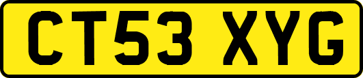 CT53XYG