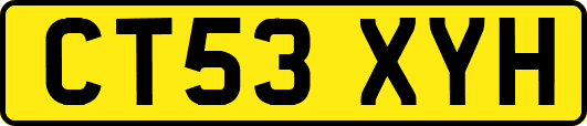 CT53XYH