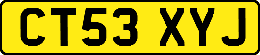 CT53XYJ