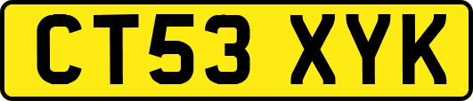 CT53XYK