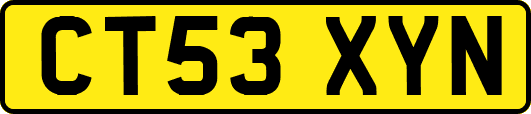 CT53XYN