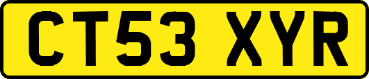 CT53XYR