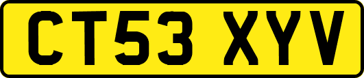 CT53XYV