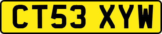 CT53XYW