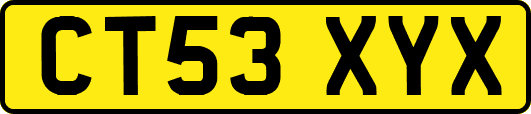 CT53XYX