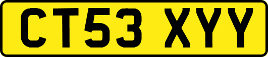CT53XYY