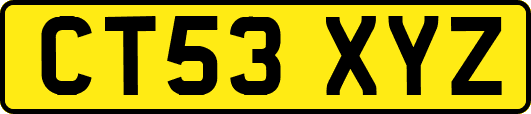 CT53XYZ