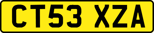 CT53XZA
