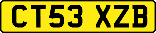 CT53XZB