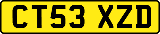 CT53XZD