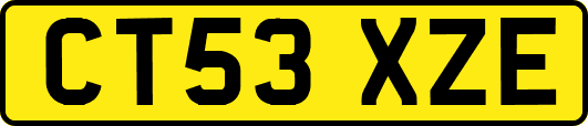 CT53XZE