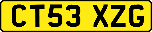 CT53XZG