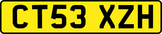 CT53XZH
