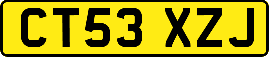 CT53XZJ