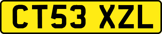 CT53XZL