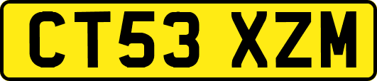 CT53XZM